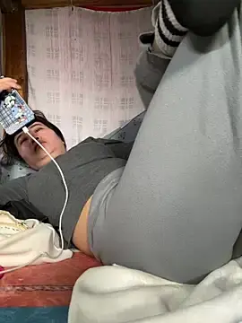 Stripchat Free Porn Cam of daaqnn