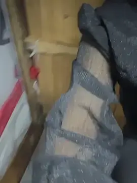 Stripchat Sex Cam of daaqnn