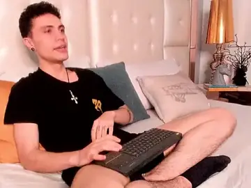 Stripchat Nude Webcam of dark_sun302