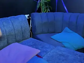 Stripchat Free Live Porn of georginacouple_hardsex