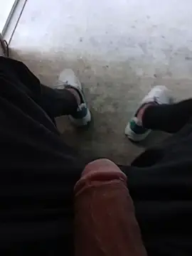 Stripchat Live Sex Cam of rebeu774