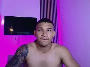 Stripchat Live Sex of venedic_bull