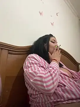 Stripchat Best Webcam of Amber_Sinn