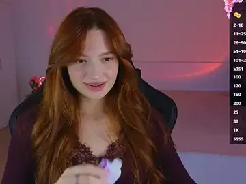 Stripchat Sex Cam of CuteAriel7