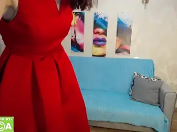 Stripchat Sex Chat of Graceful_Lady