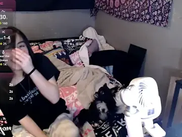 Stripchat Live Porn of London_Ray