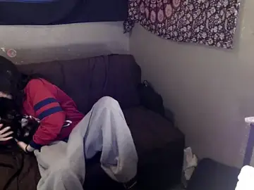 Stripchat Sex Chat of London_Ray