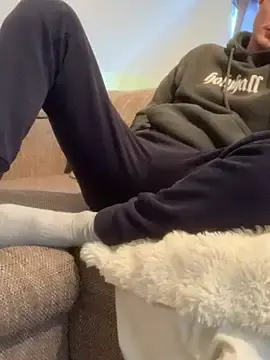 Stripchat Best Webcam of LucaWakeUp