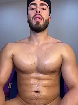 Stripchat Live Porn of MaxDell