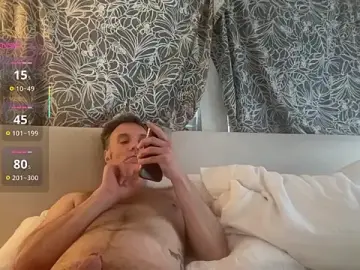 Stripchat Nude Webcam of Nathan_chase