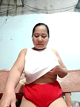 Stripchat Adult Webcam of Queen-18200