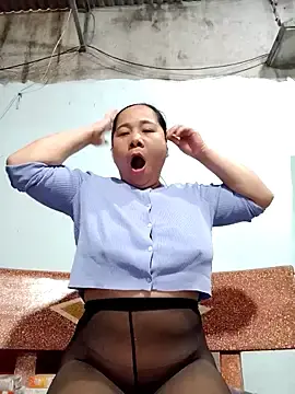 Stripchat Nude Webcam of Queen-18200