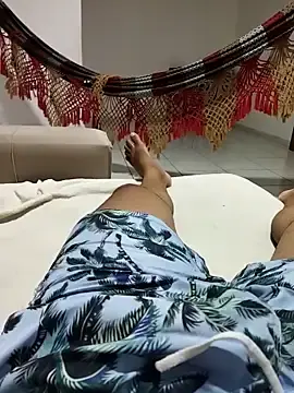 Stripchat Best live sex cam show of Santoro15