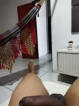 Stripchat Free Porn Cam of Santoro15