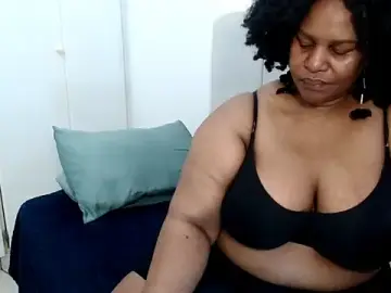 Stripchat Live Porn of SplendidThalita