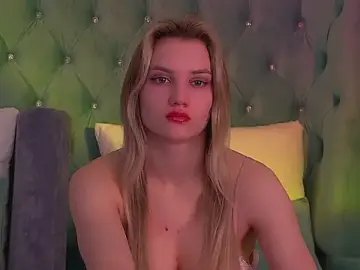 Stripchat Live Porn of StacyEvances