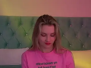 Stripchat Free Porn Cam of StacyEvances