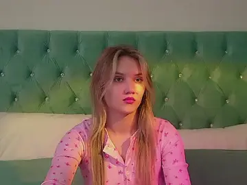 Stripchat Free Porn Cam of StacyEvances