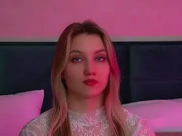 Stripchat Live Porn of StacyEvances