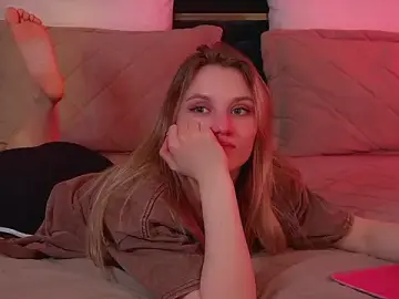 Stripchat Live Sex of StacyEvances