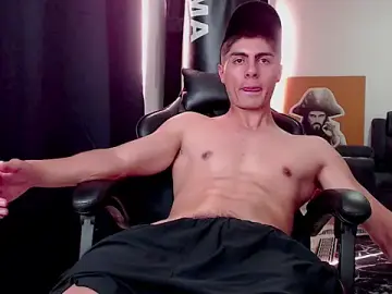 Stripchat Free Porn Cam of Stiven_CL