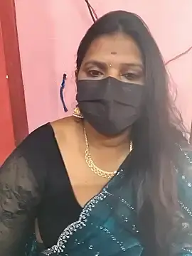 Stripchat Best live sex cam show of Tamil_uma_69