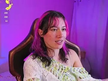 Stripchat Free Live Porn of _zephyr_