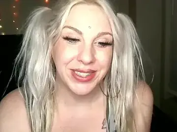 Stripchat Live Sex Cam of bimbopixxxie