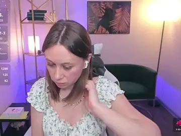 Stripchat Free Live Porn of Brooke_lover