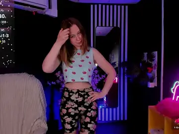 Stripchat Best Webcam of Brooke_lover