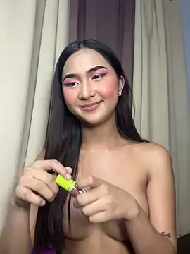 Stripchat Adult Webcam of Diannellove