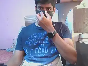 Stripchat Adult Webcams of Double_Spice_Boy