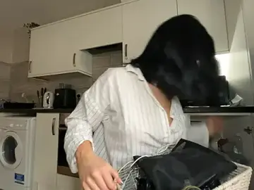 Stripchat Sex Cam of FrancescaXO