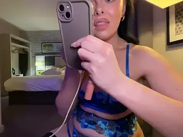 Stripchat Free Live Porn of FrancescaXO