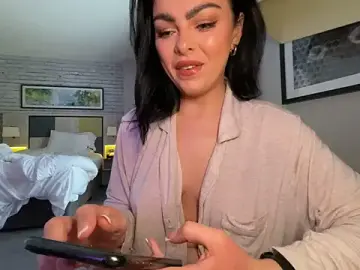 Stripchat Best Webcam of FrancescaXO