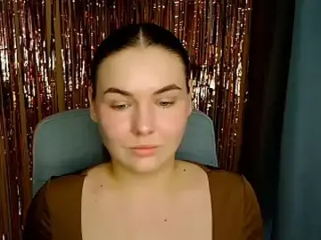 Stripchat Live Sex of Glory_air