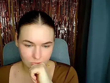 Stripchat Sex Chat of Glory_air