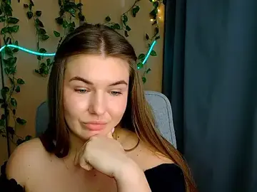 Stripchat Sex Cam of Glory_air