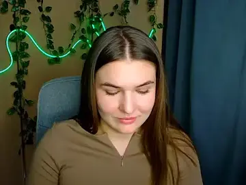 Stripchat Sex Chat of Glory_air