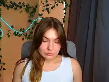 Stripchat Live Sex Cam of Glory_air