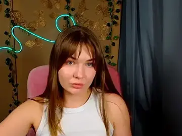 Stripchat Live Sex of Glory_air