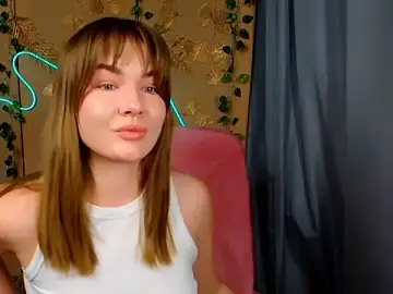 Stripchat Best live sex cam show of Glory_air
