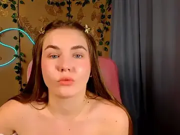 Stripchat Live Porn of Glory_air