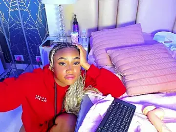 Stripchat Nude Webcam of JulitPink