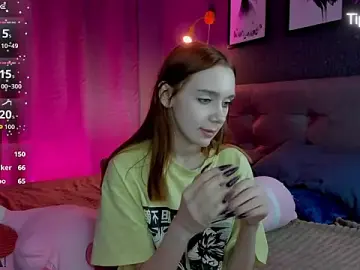 Stripchat Private Sex Chat of Lesi_Moonie01