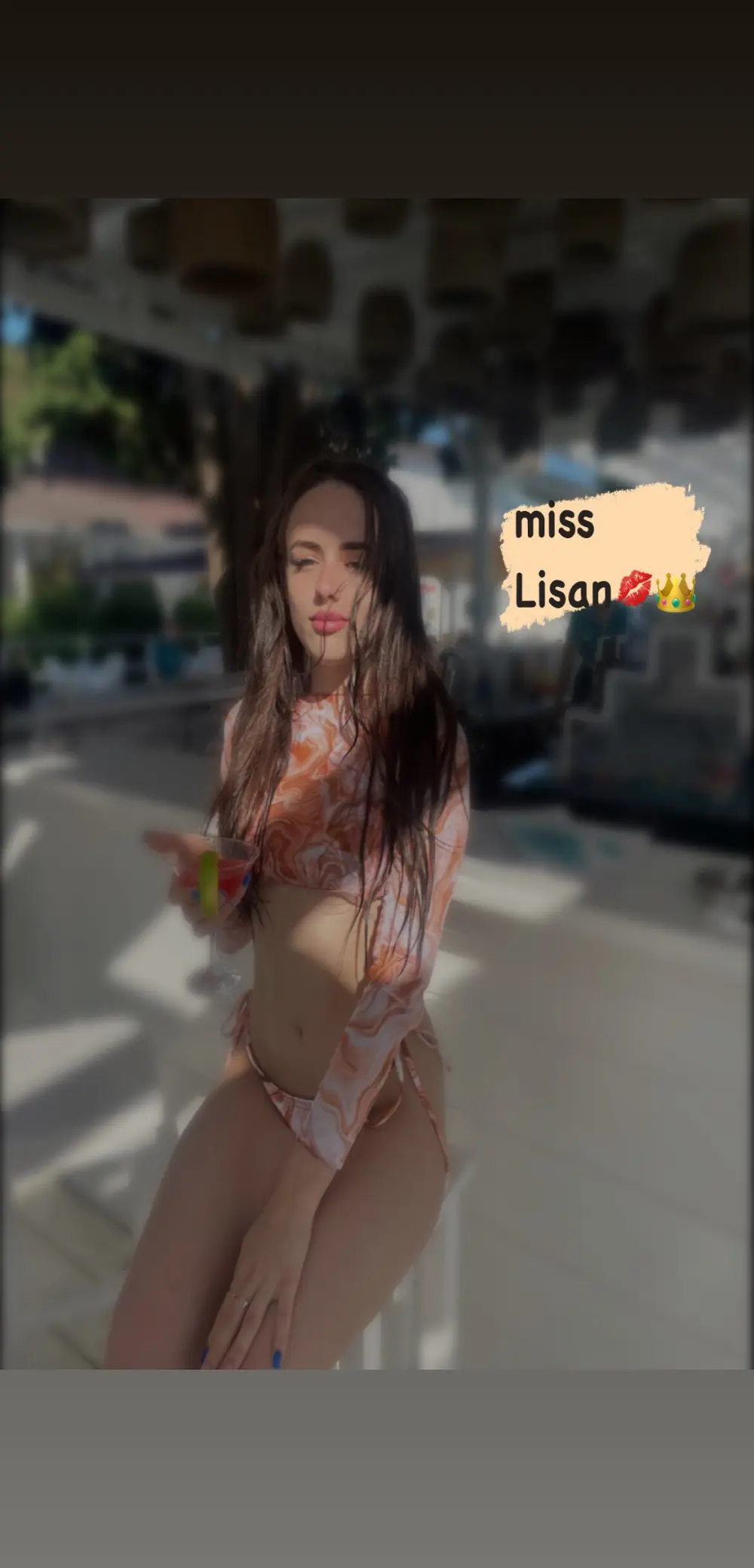 Lisaaan