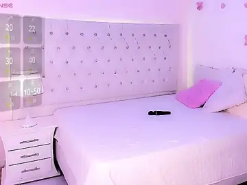 Stripchat Adult Video Chat of Michell_simons