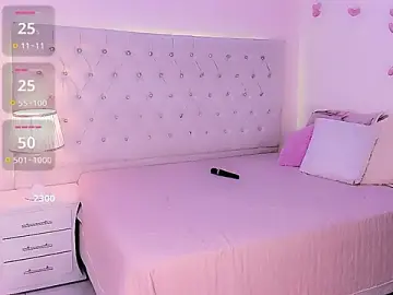 Stripchat Best live sex cam show of Michell_simons