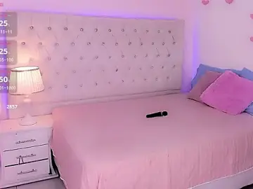 Stripchat Adult Video Chat of Michell_simons