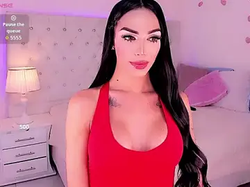 Stripchat Free Live Porn of Michell_simons